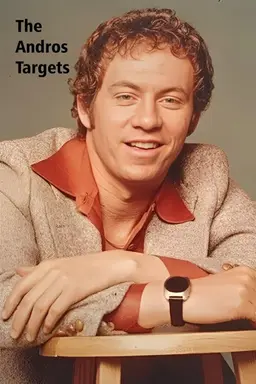 The Andros Targets Season 1