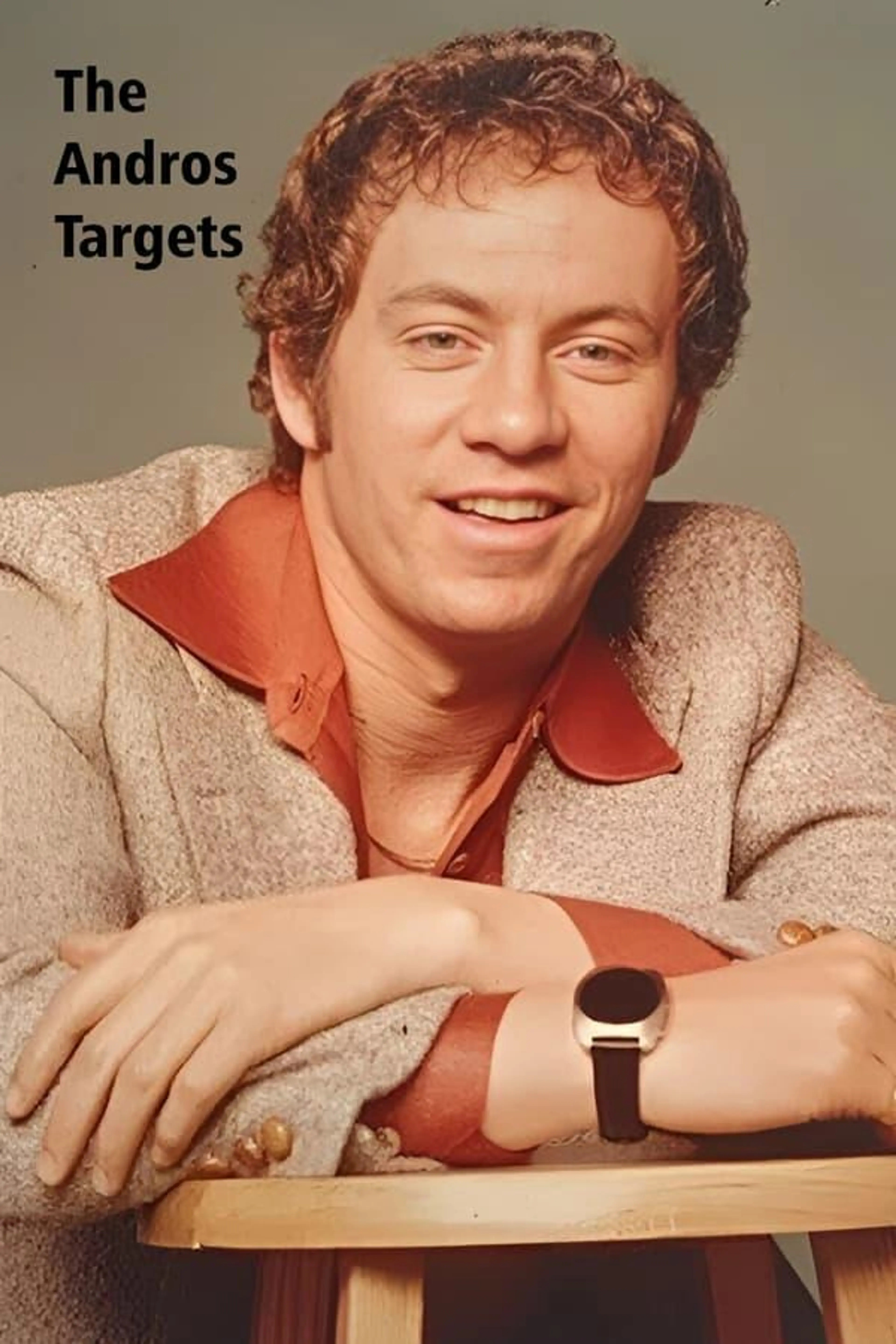 The Andros Targets Season 1