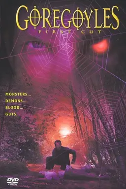 GoreGoyles: First Cut