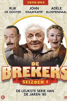 De Brekers Season 2