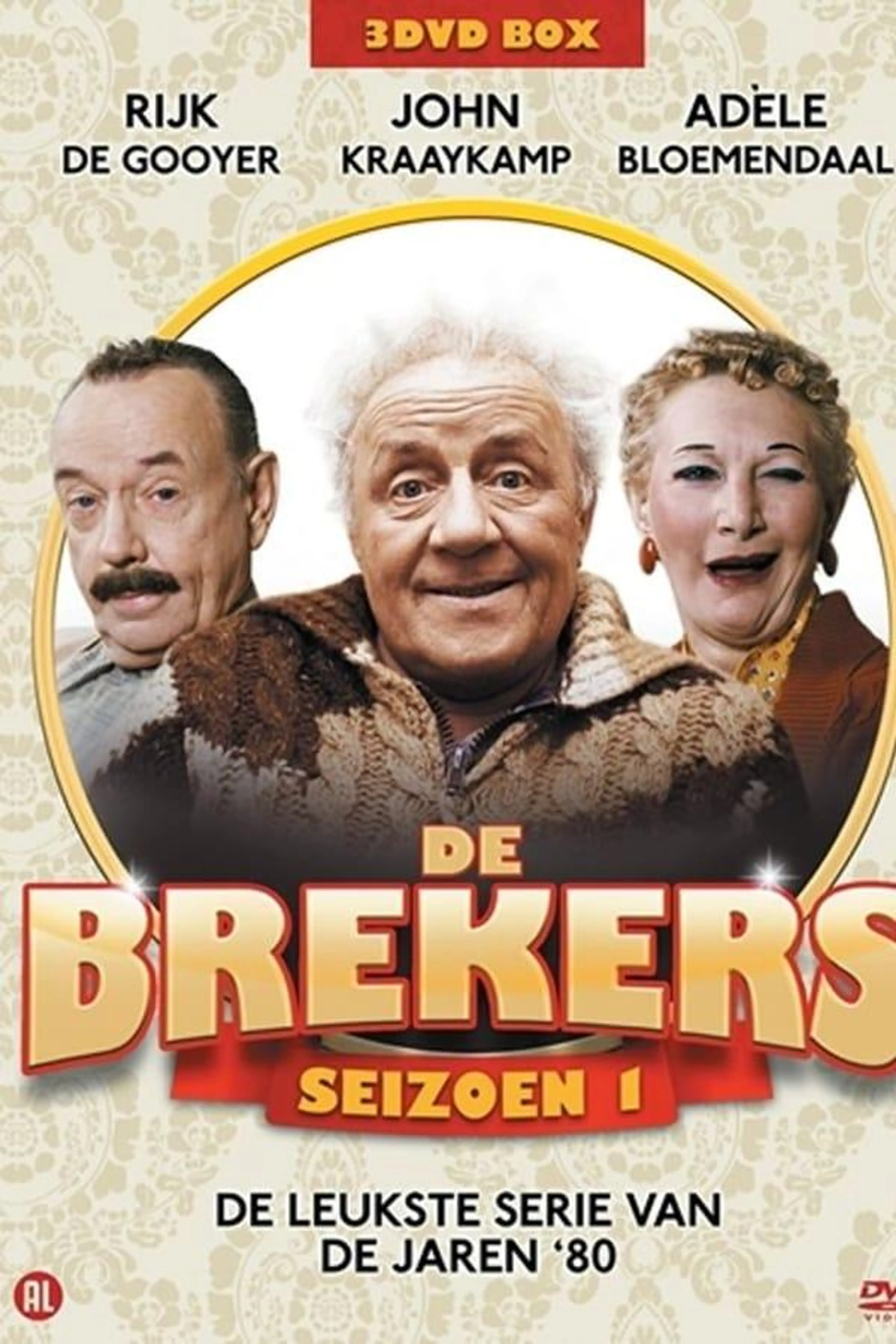 De Brekers Season 2