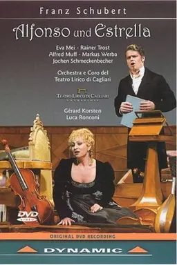 Alfonso und Estrella