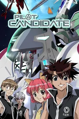 Pilot Candidate Season 1