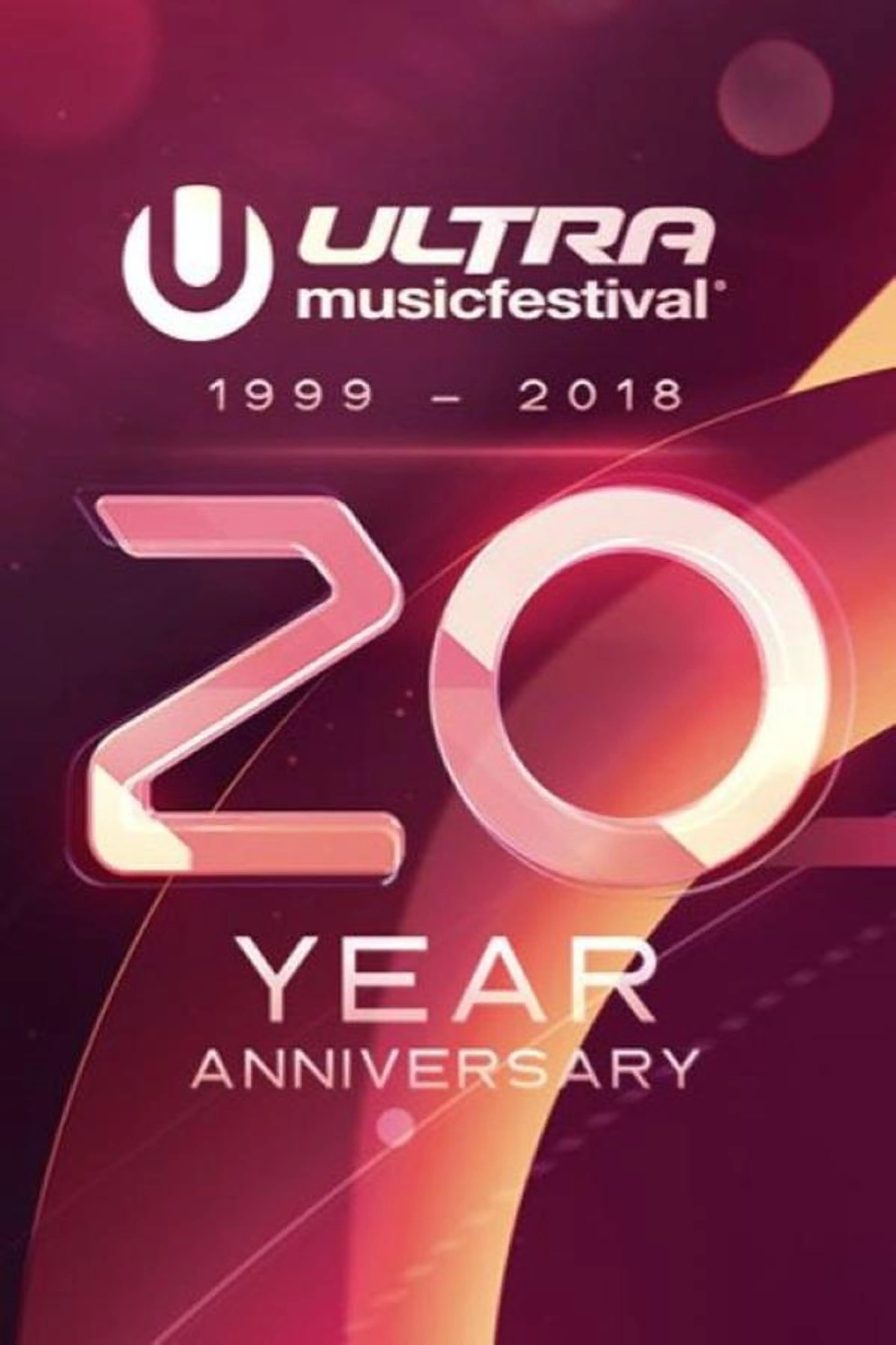 20 YEARS OF ULTRA Season 1
