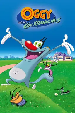 Oggy and the Cockroaches Season 7