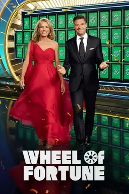Wheel of Fortune Specials