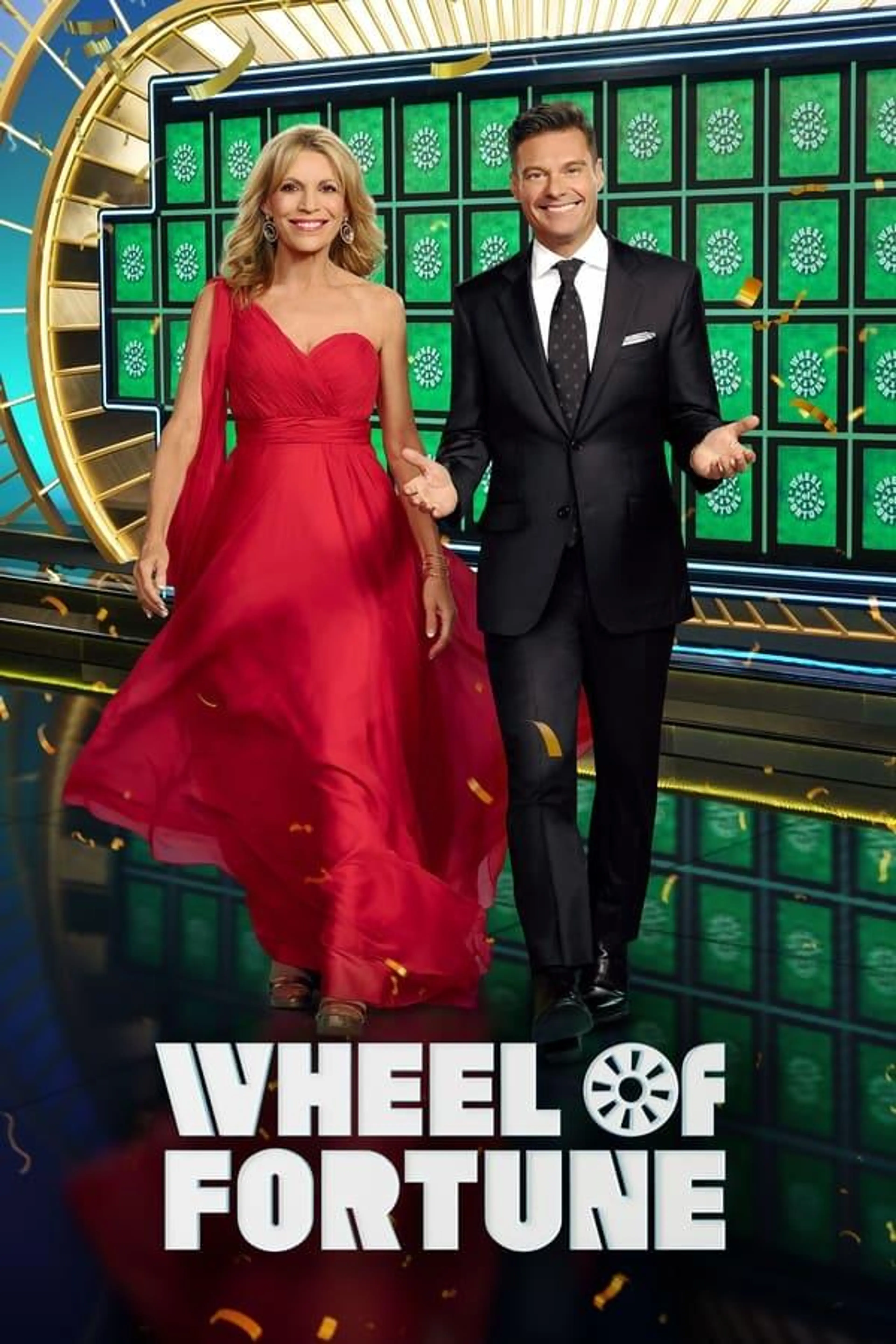 Wheel of Fortune Specials