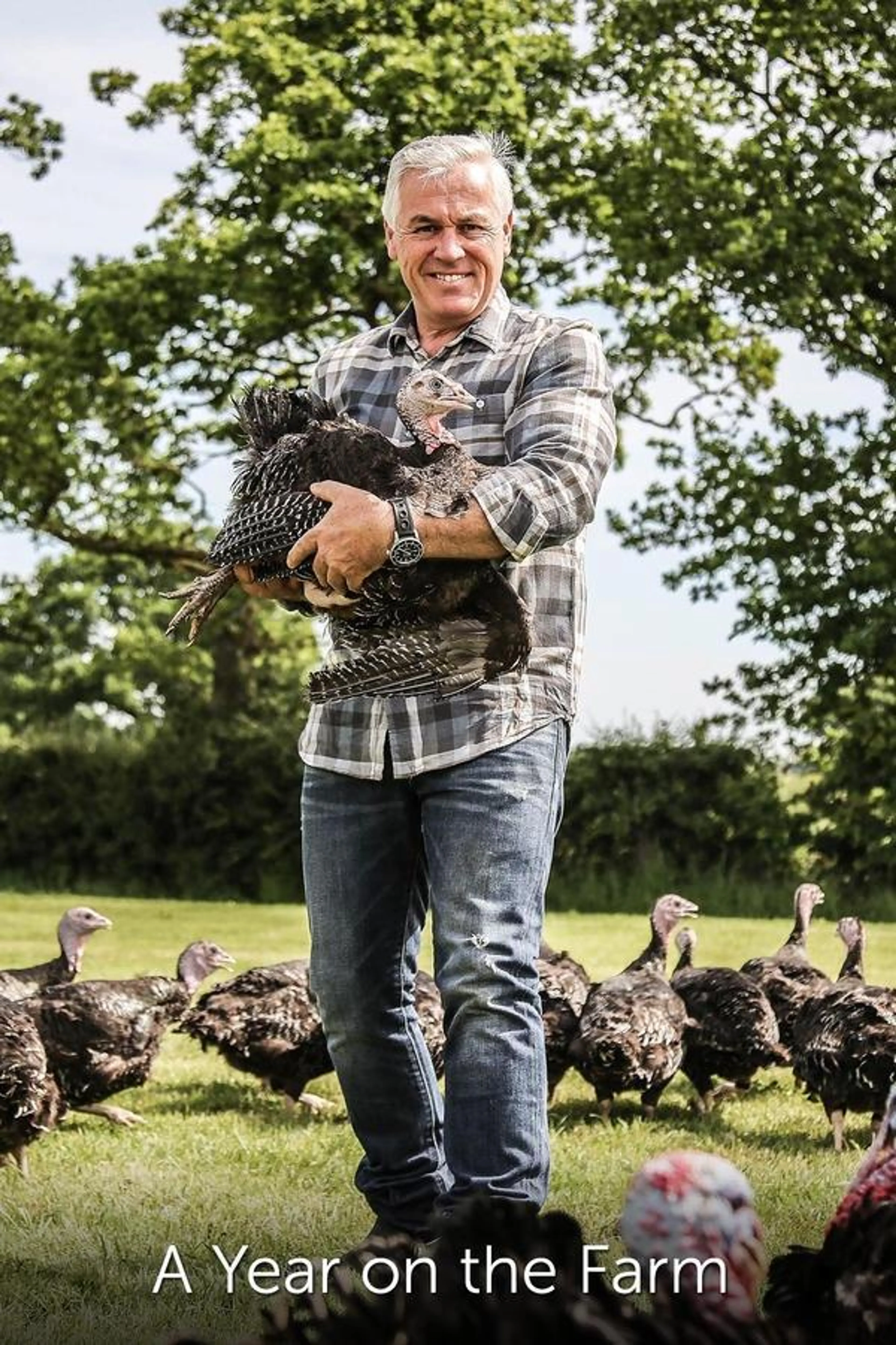 A Year On The Farm Season 1