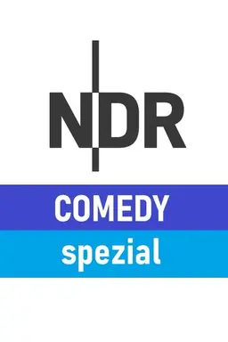 NDR Comedy Spezial Season 1
