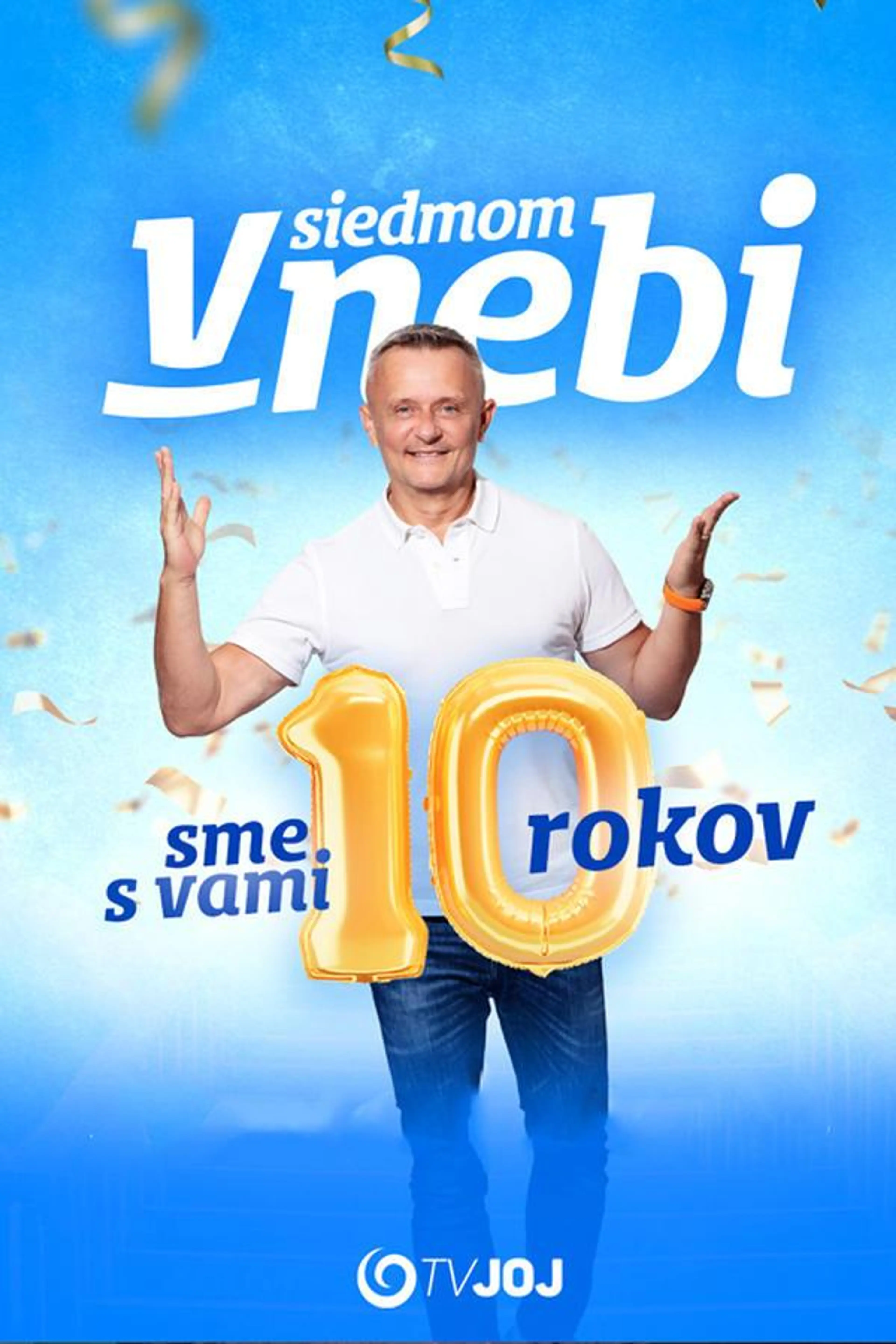 V siedmom nebi Season 2