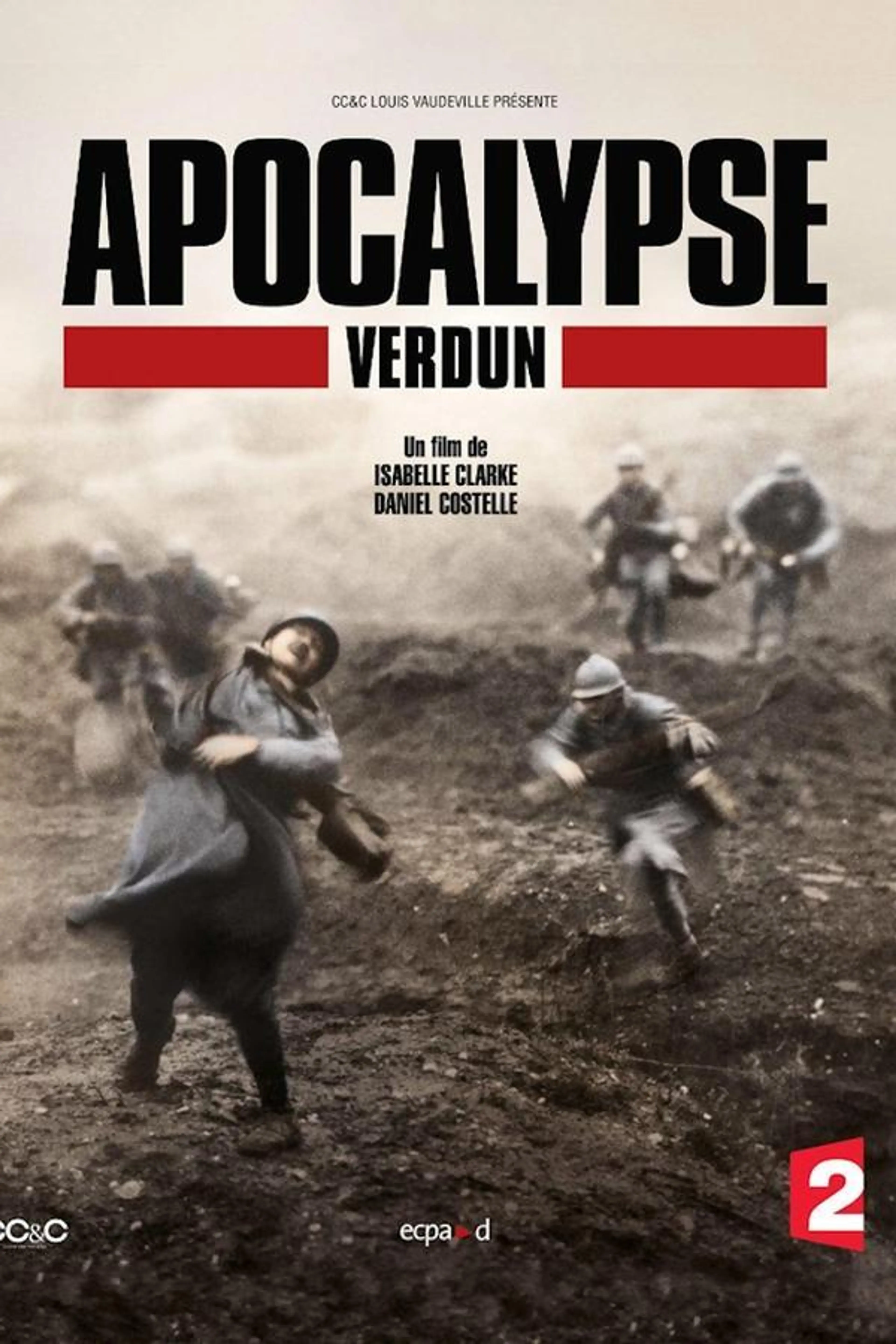 Apocalypse: Verdun Season 1