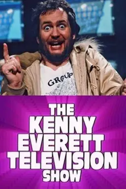 The Kenny Everett Television Show Specials