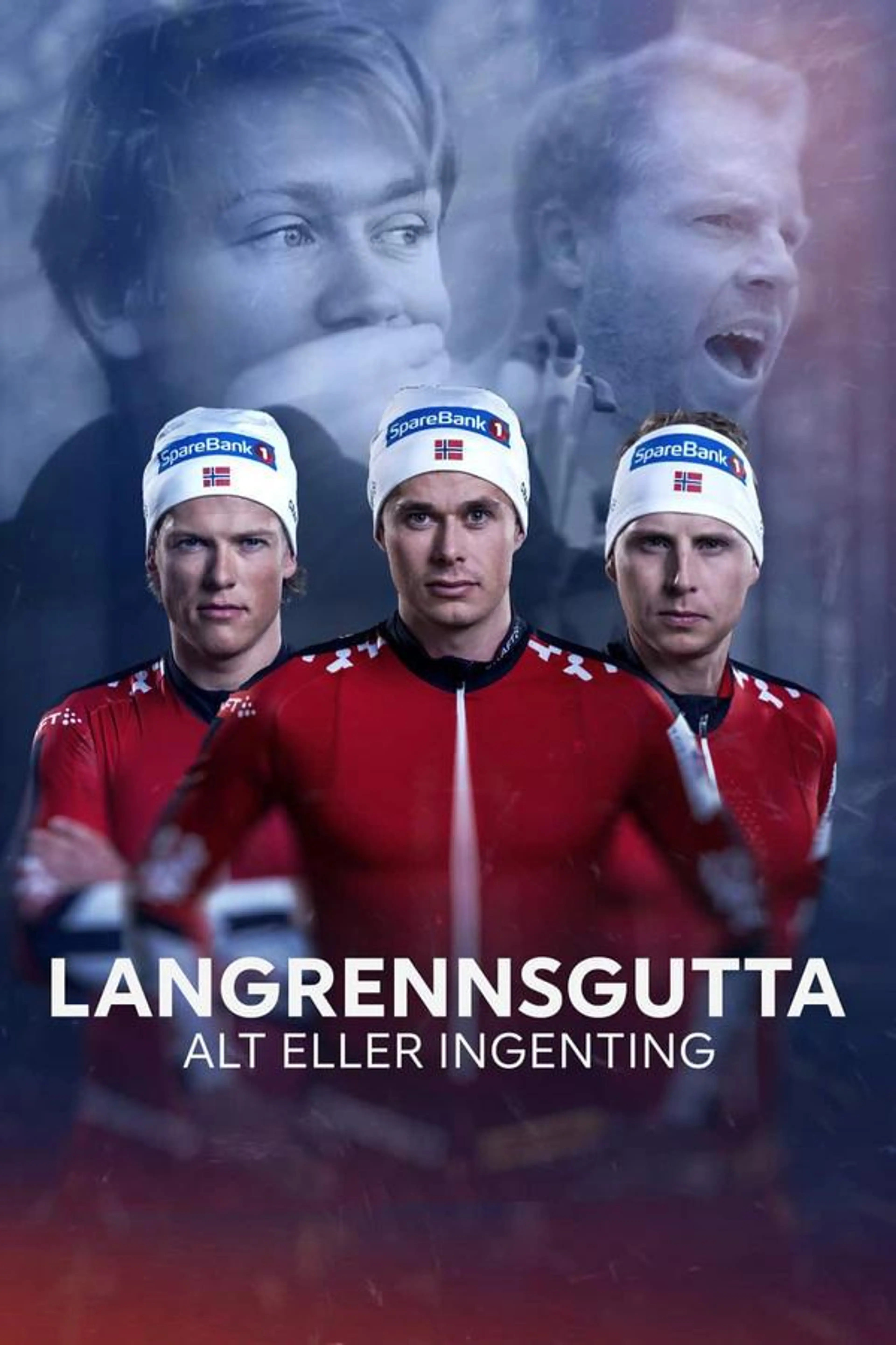 Langrennsgutta Season 1