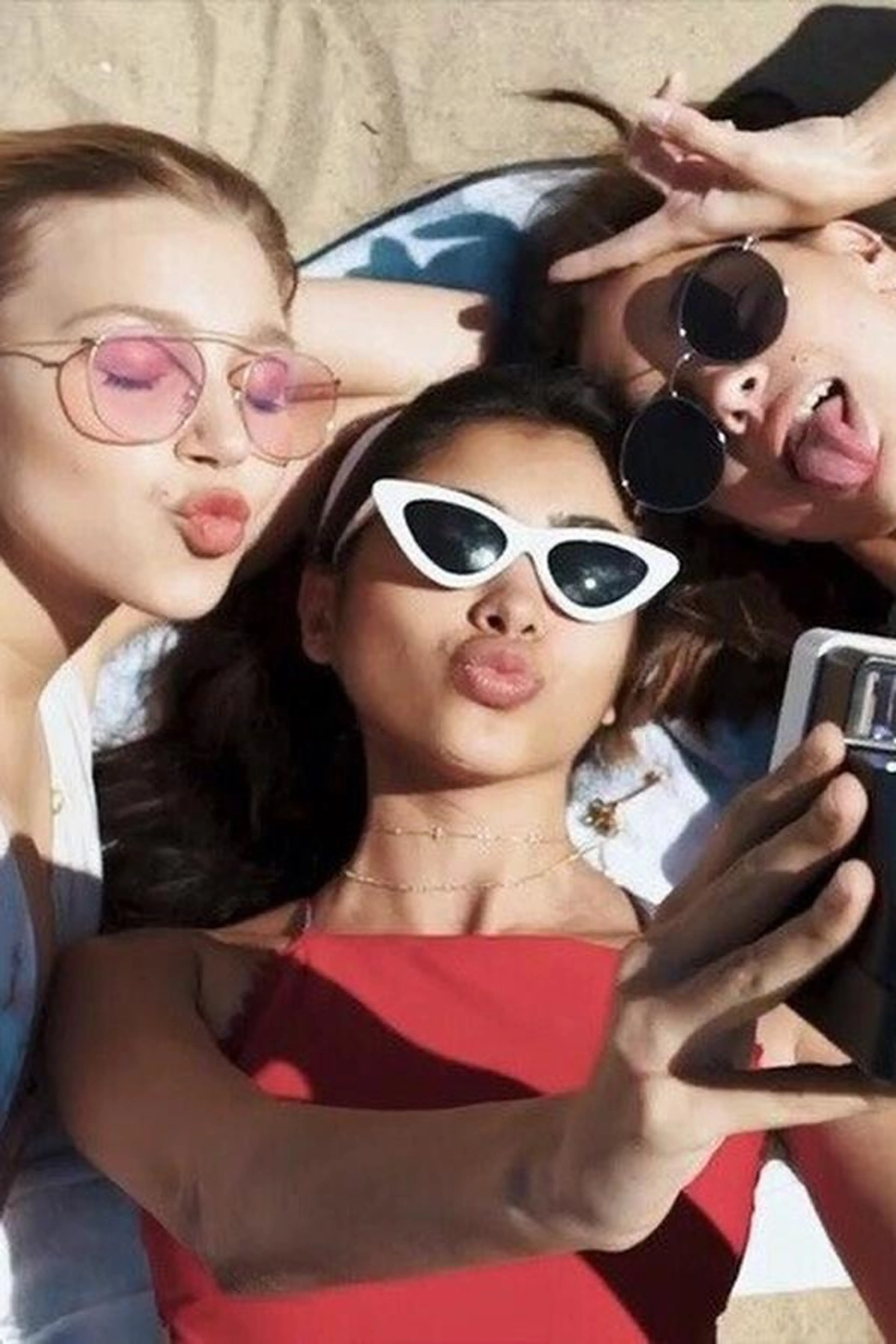 American Teens Season 1