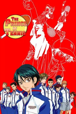 The Prince of Tennis Season 3