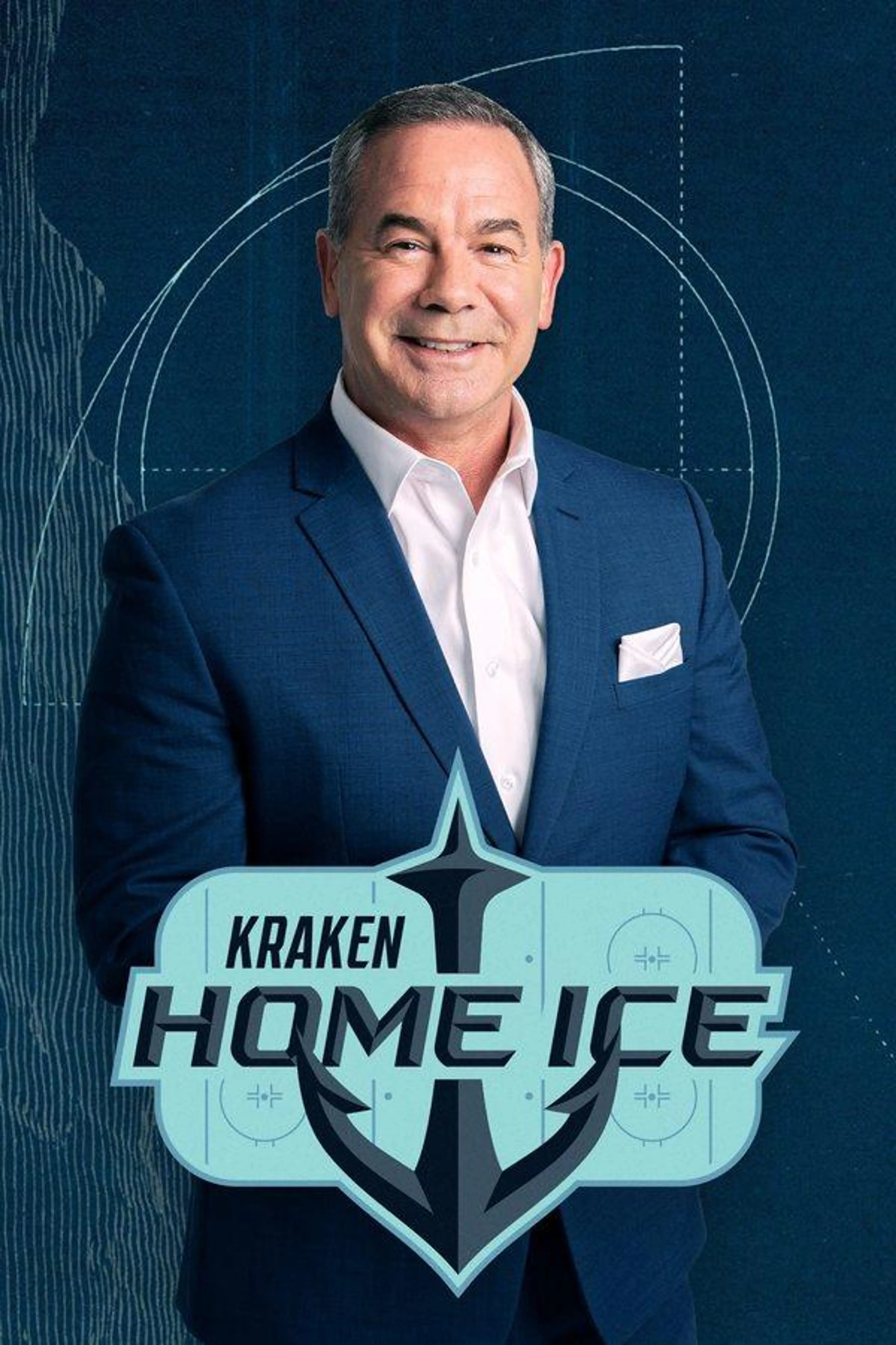 Kraken Home Ice Season 1
