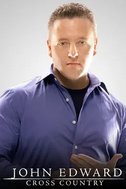John Edward Cross Country Season 1