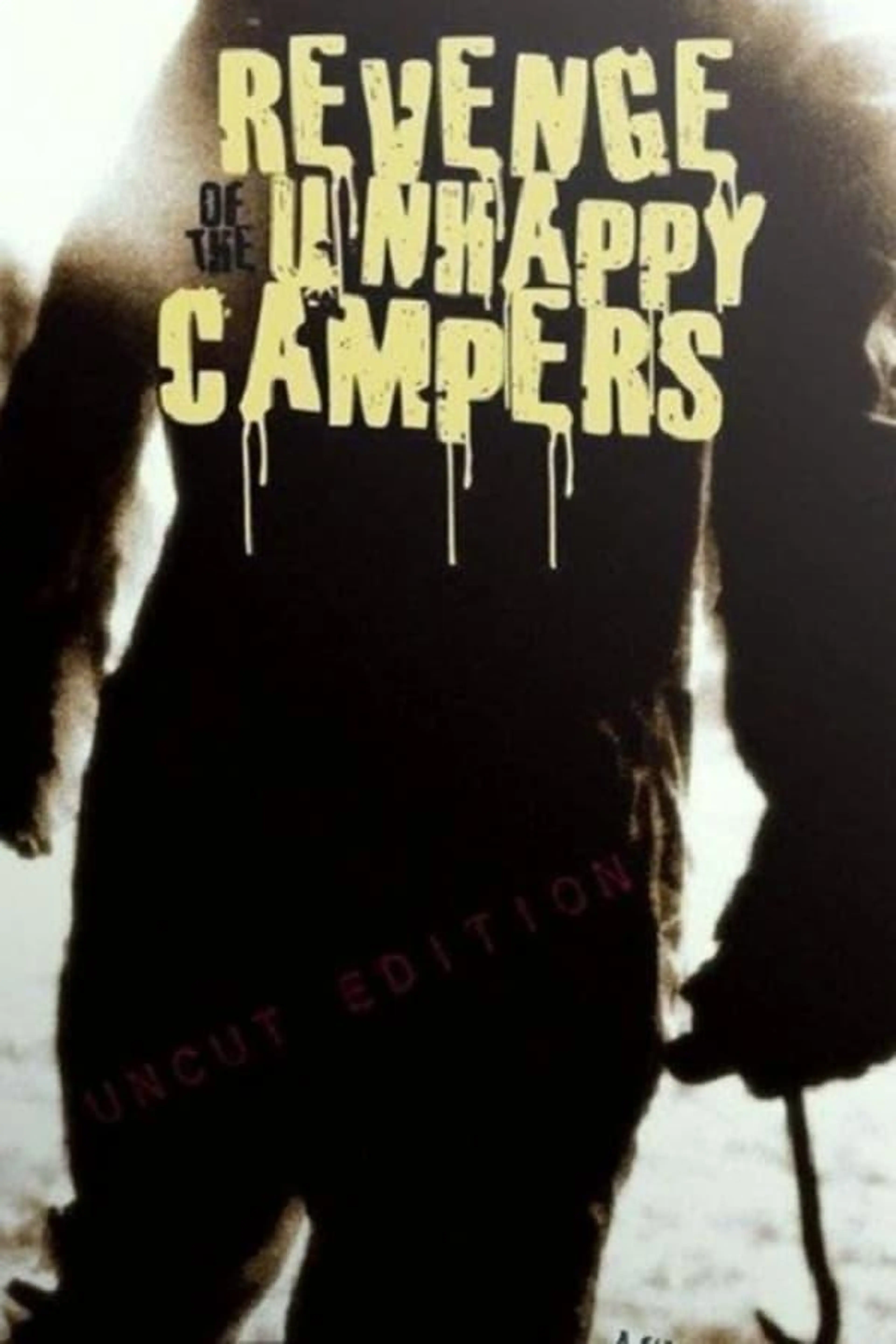 Revenge of the Unhappy Campers