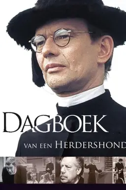 Dagboek van een herdershond Season 1