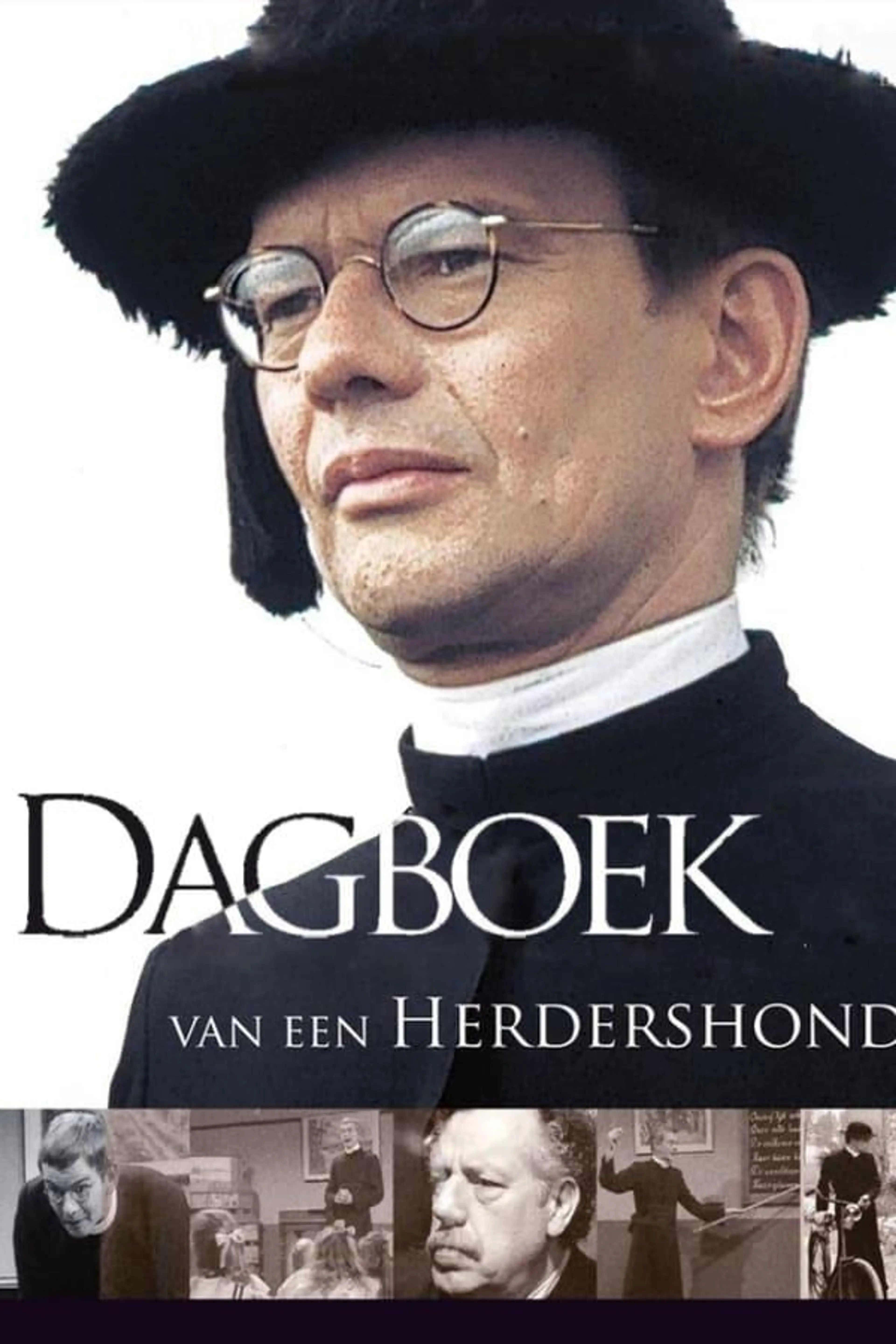 Dagboek van een herdershond Season 1
