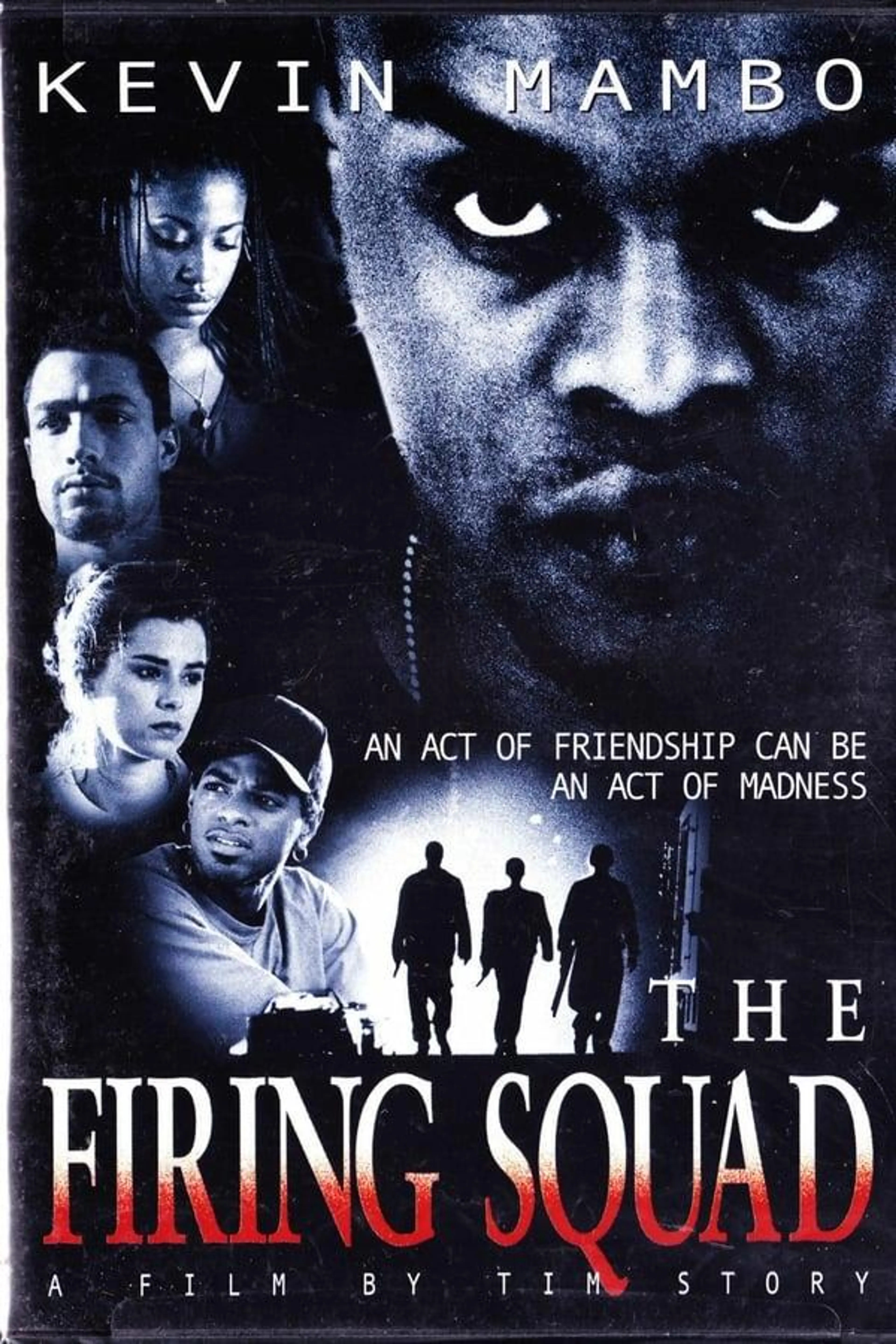 The Firing Squad