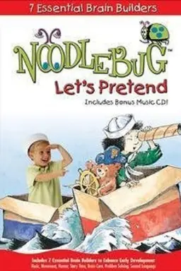 Noodlebug: Let's Pretend