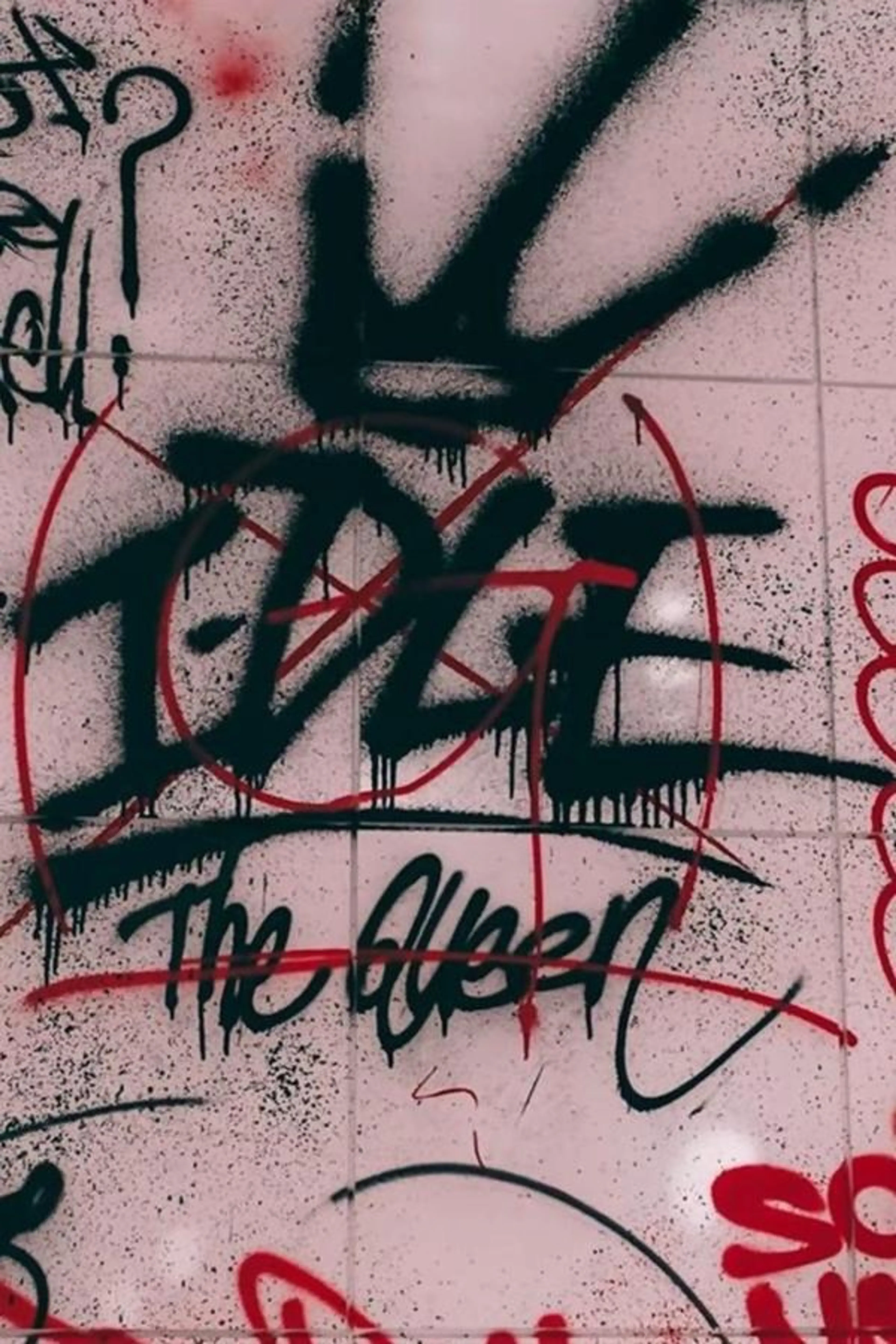 (G)I-dle MV Season 1