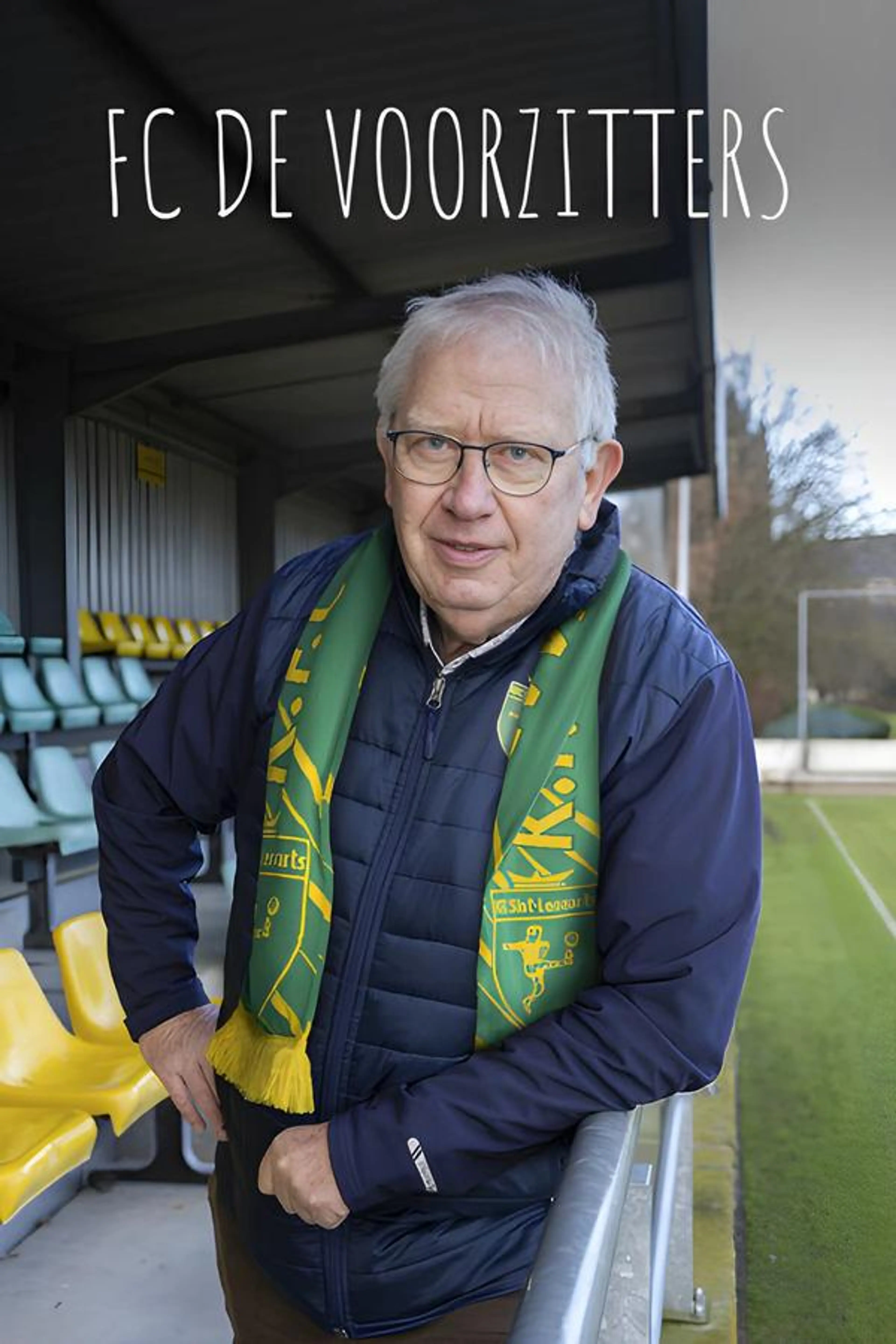 FC De Voorzitters Season 1