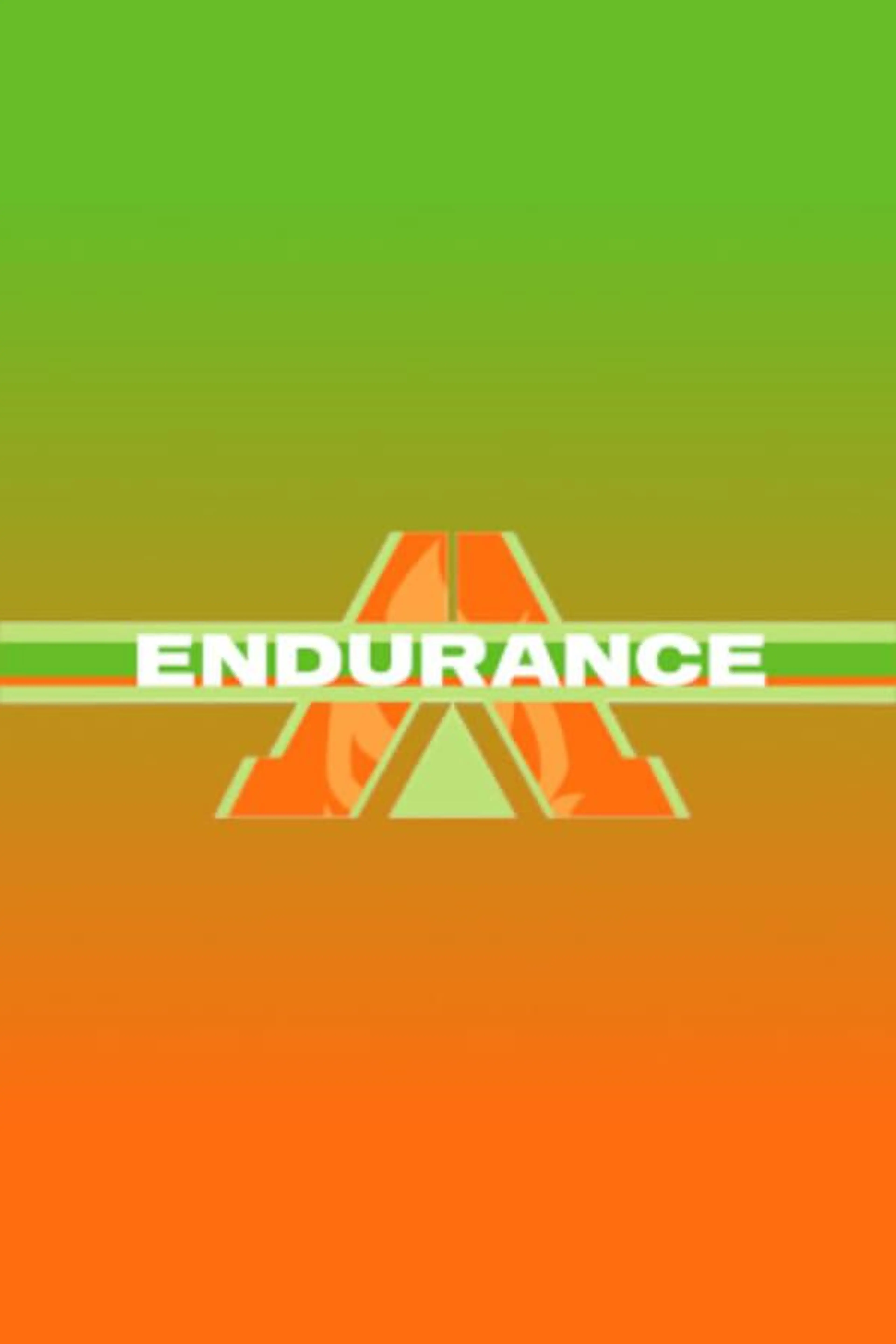 Endurance Season 4