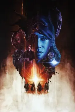 Le 5e cavalier Season 1