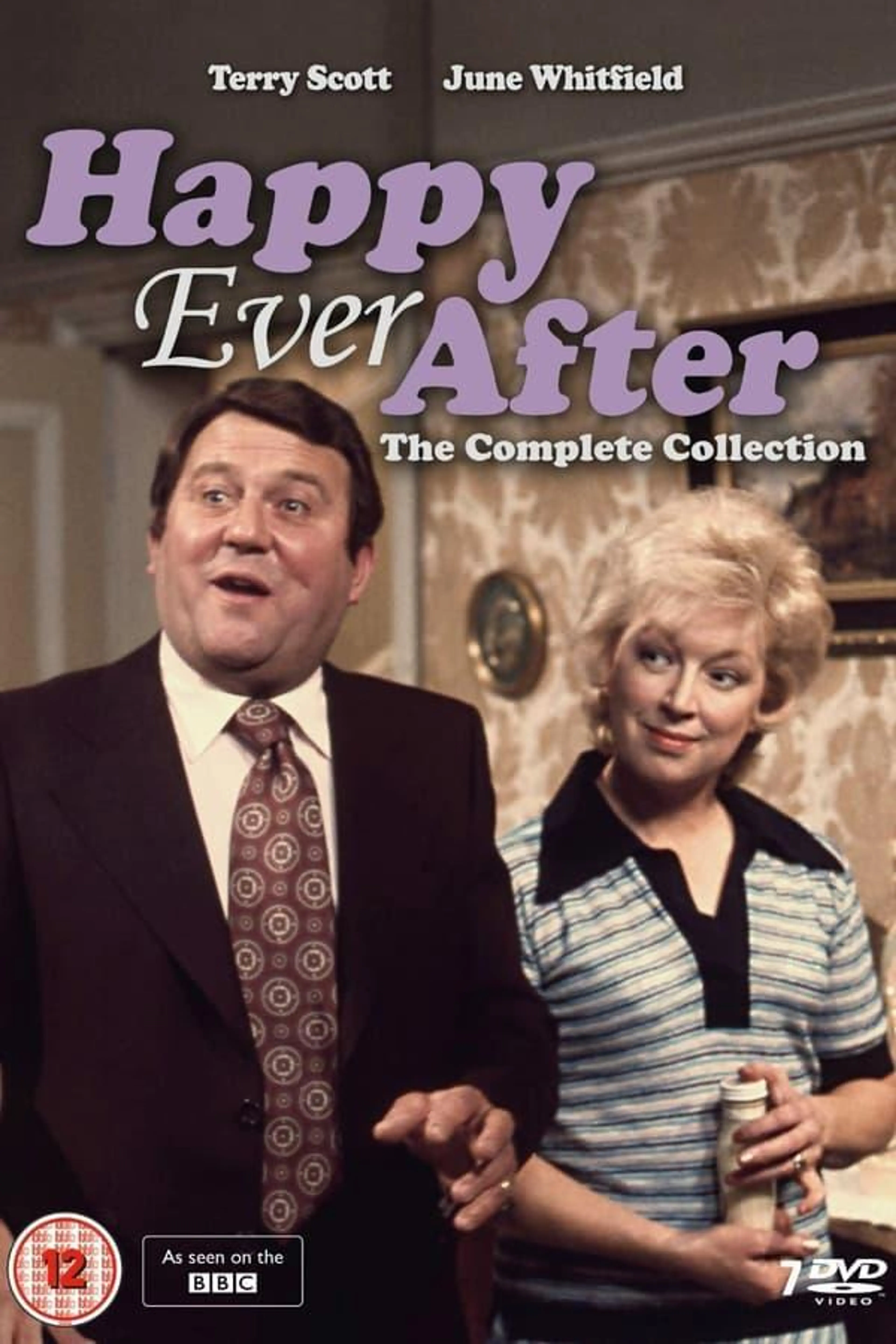 Happy Ever After Specials