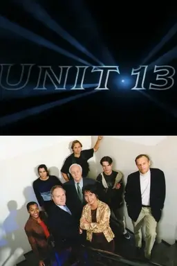 Unit 13 Season 2