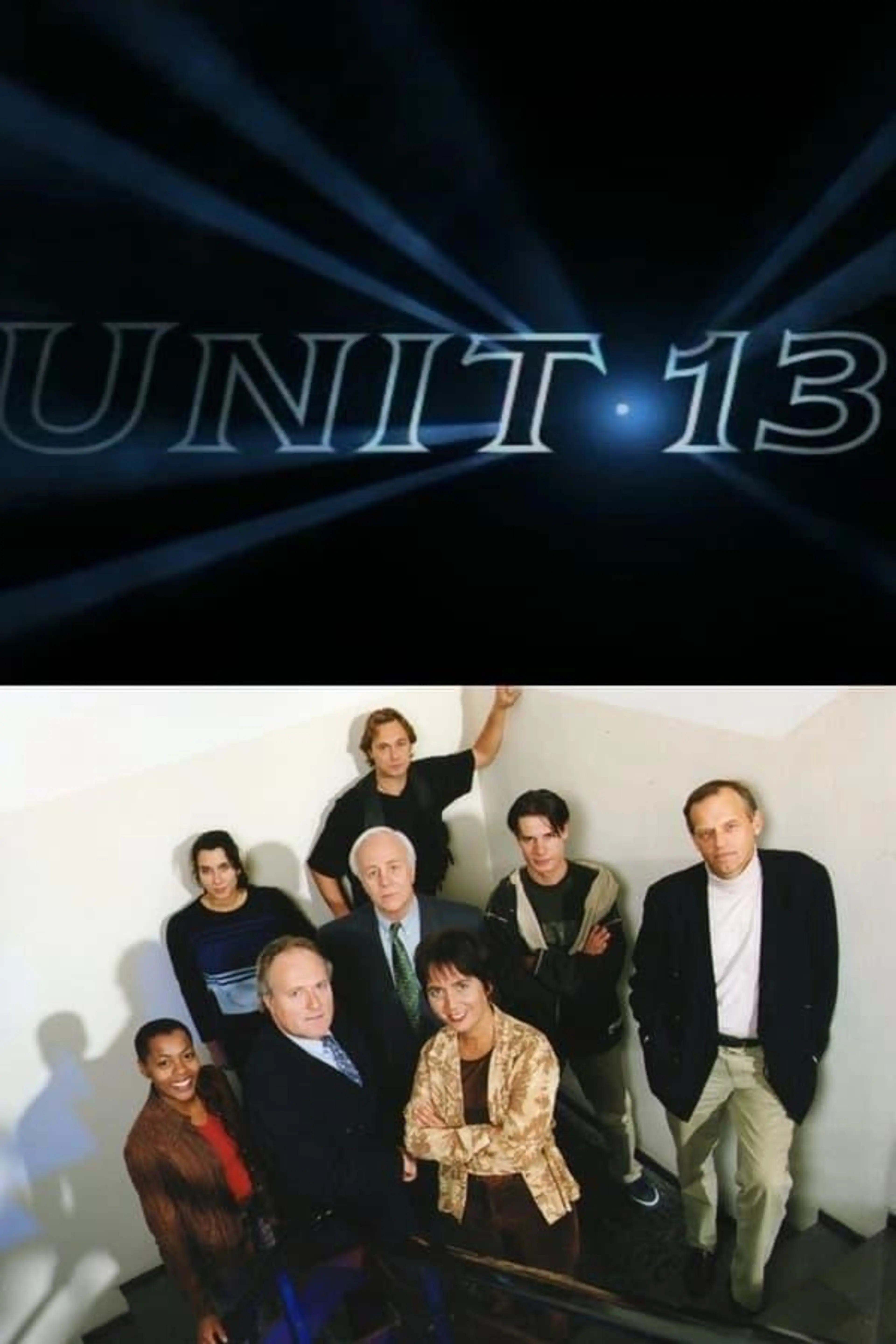 Unit 13 Season 2