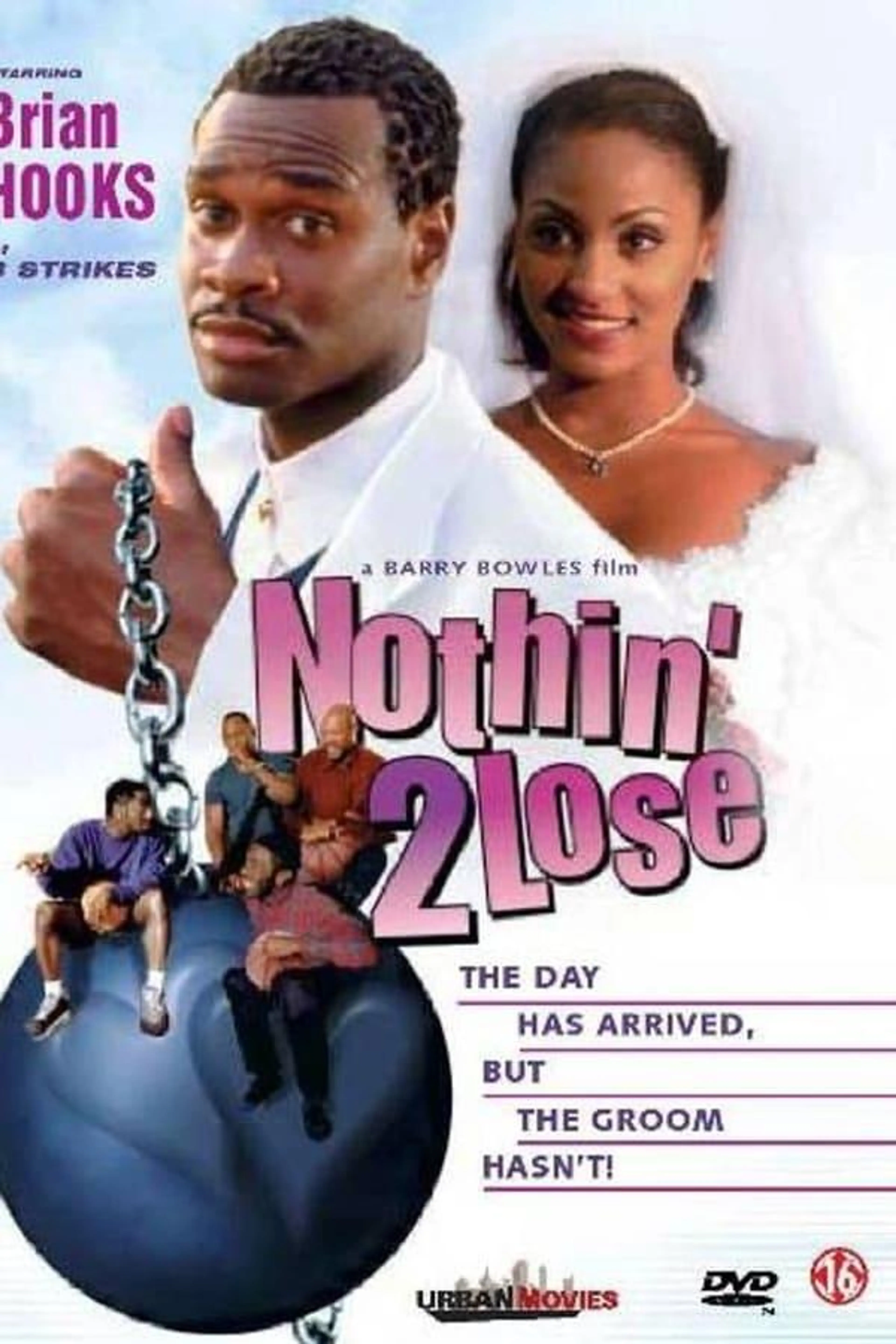 Nothin' 2 Lose