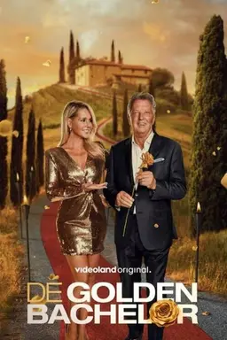 De Golden Bachelor Season 1