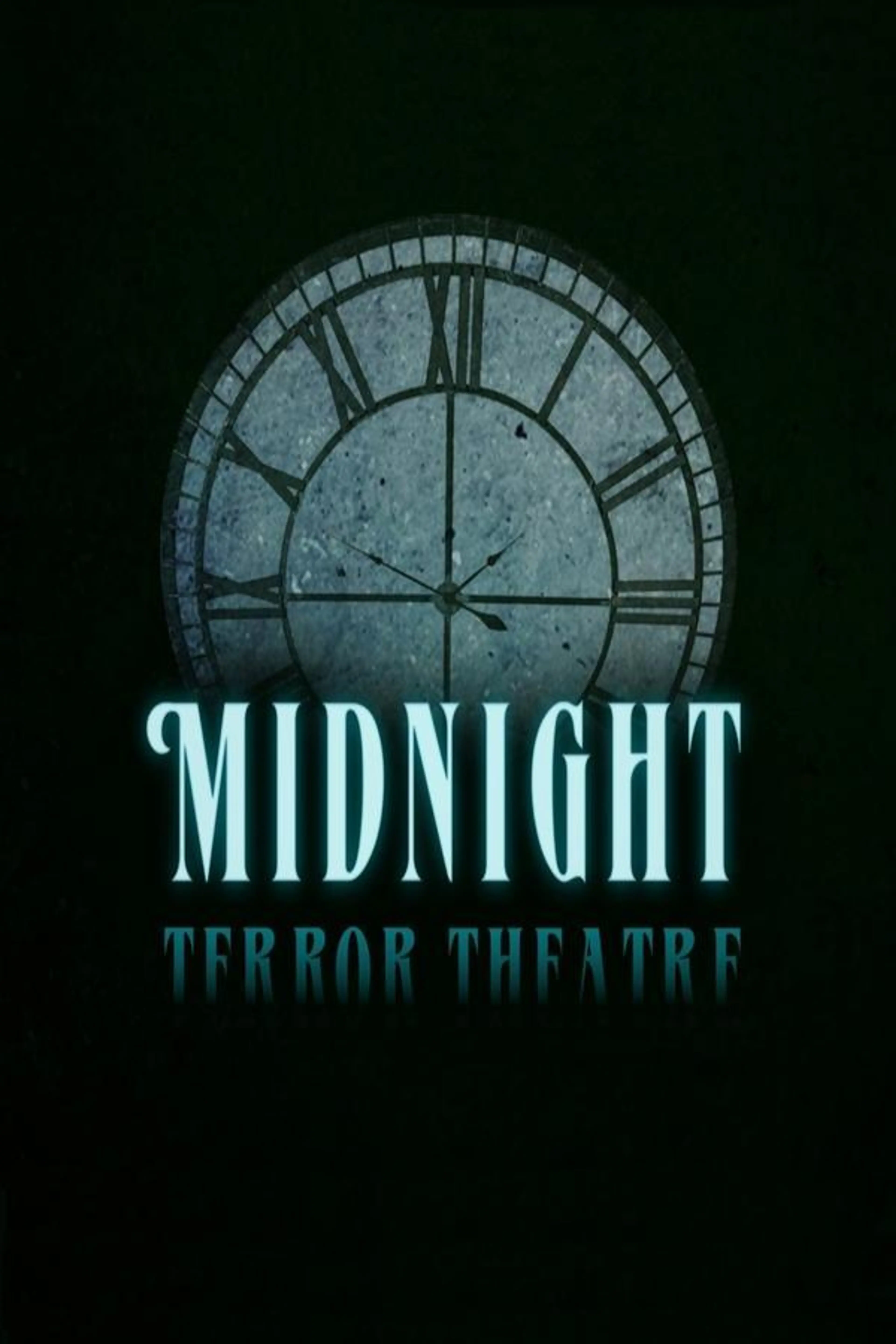 Midnight Terror Theatre Season 1
