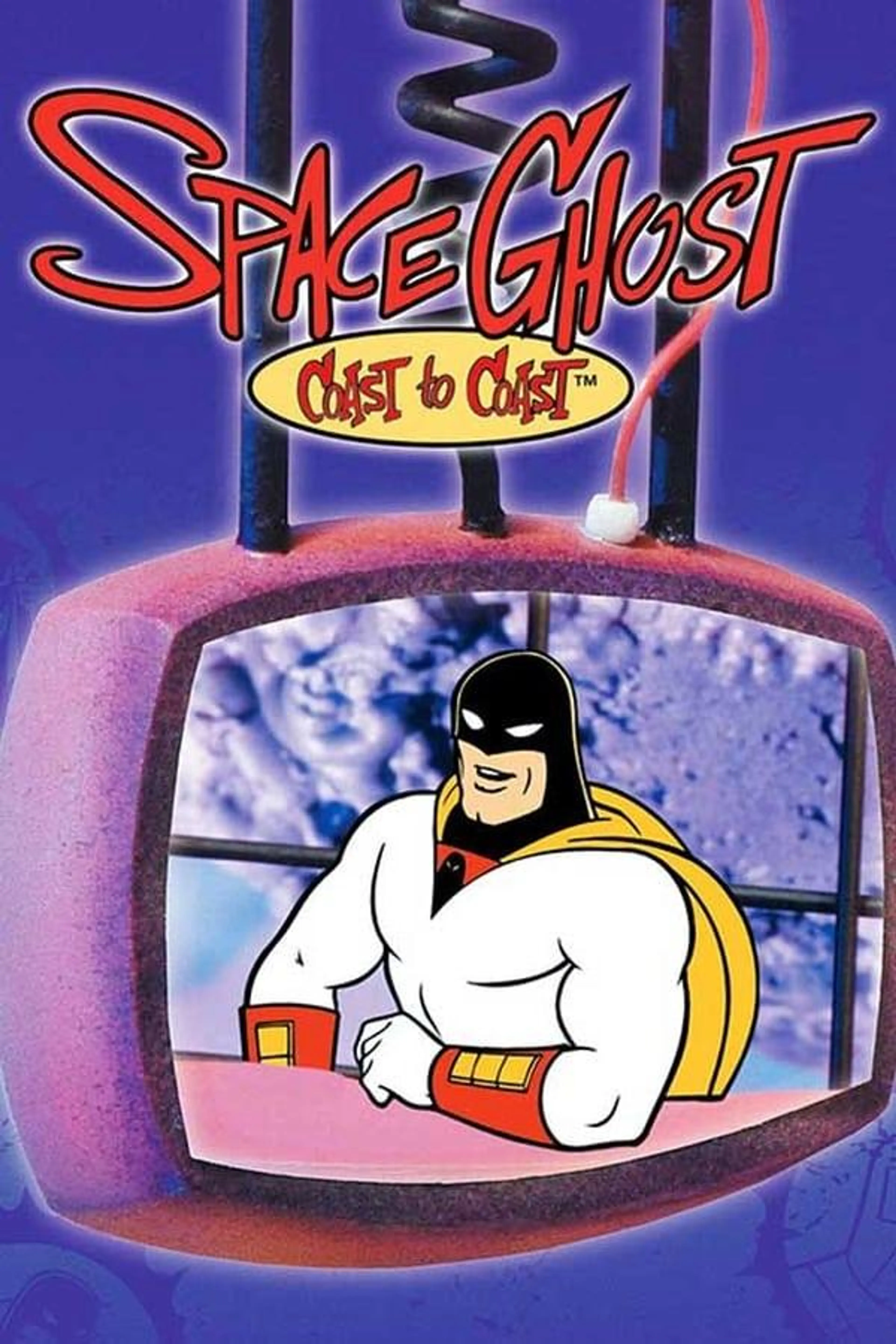 Space Ghost Coast to Coast Specials