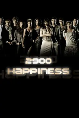 2900 Happiness Season 2