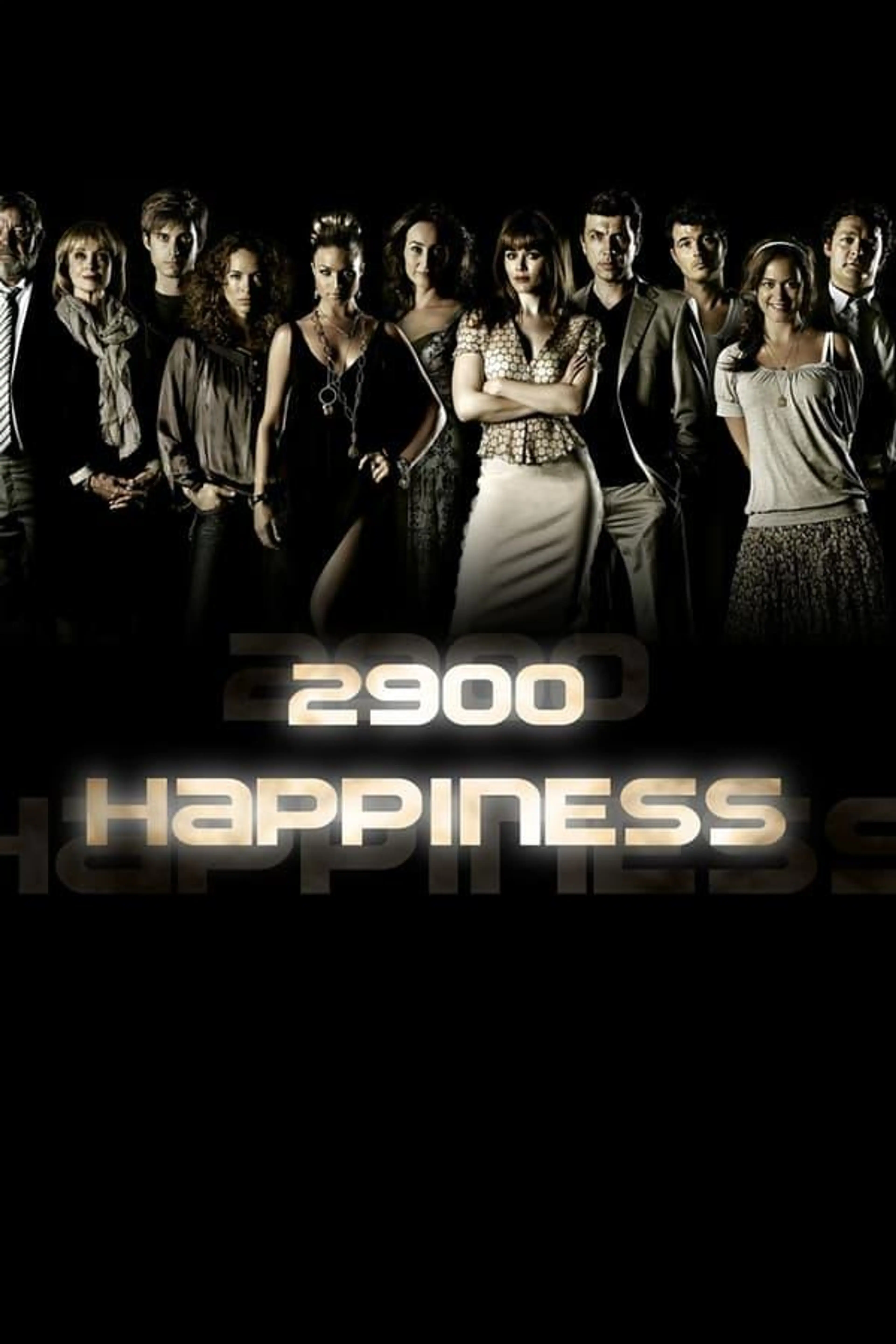 2900 Happiness Season 2