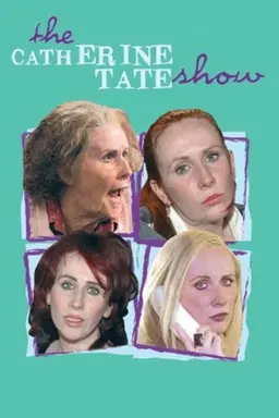 The Catherine Tate Show Specials