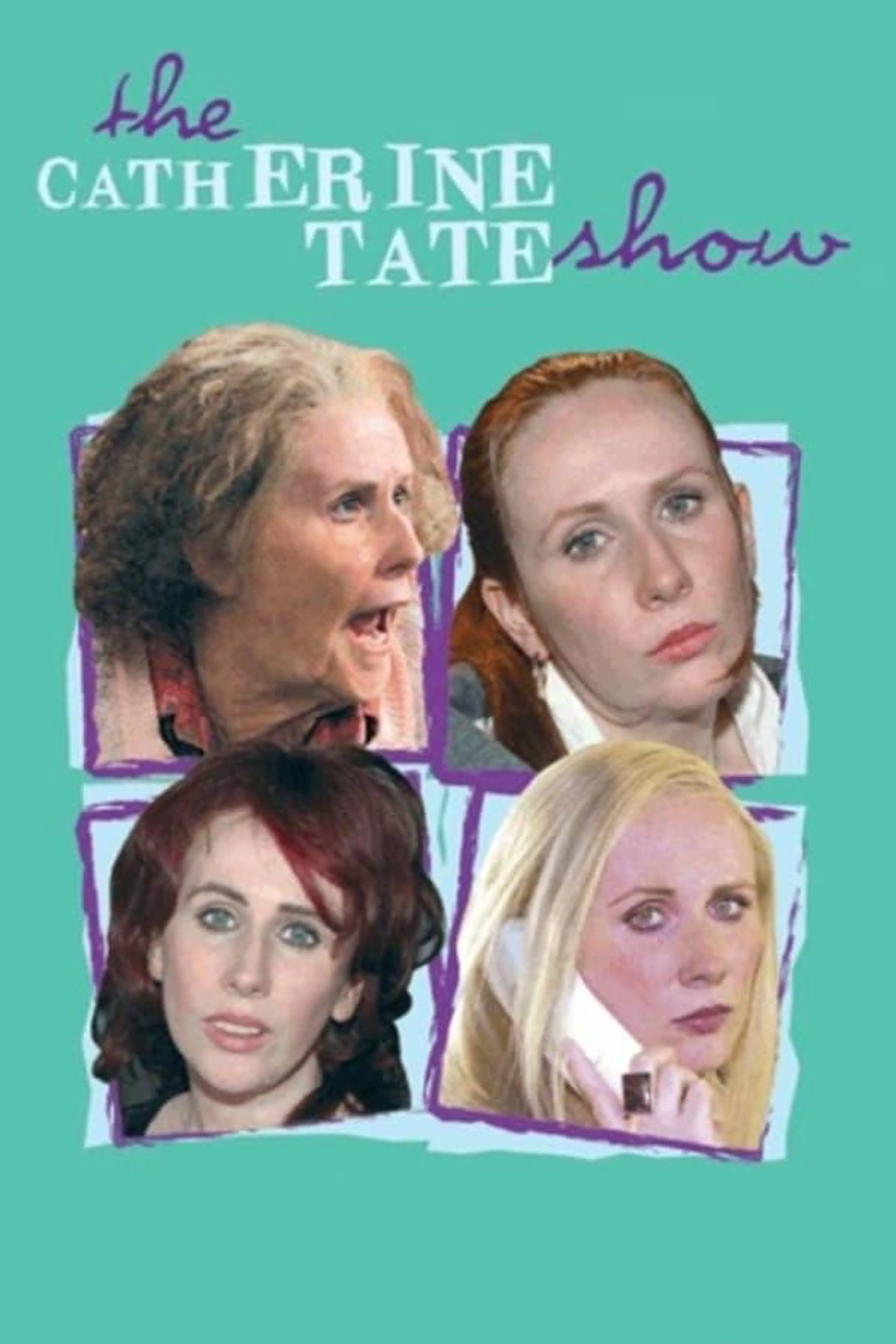 The Catherine Tate Show Specials
