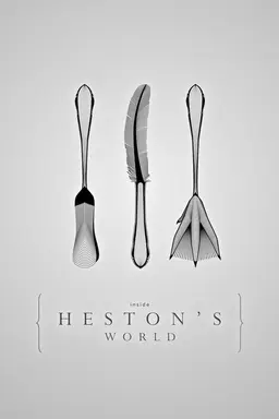 Inside Heston's World Season 1
