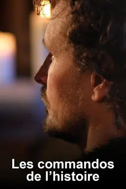 Les commandos de l'histoire Season 1