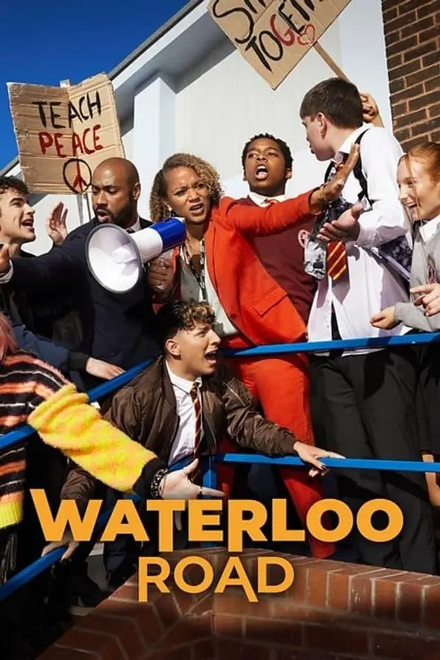 Waterloo Road Series 11