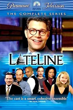 LateLine Season 2