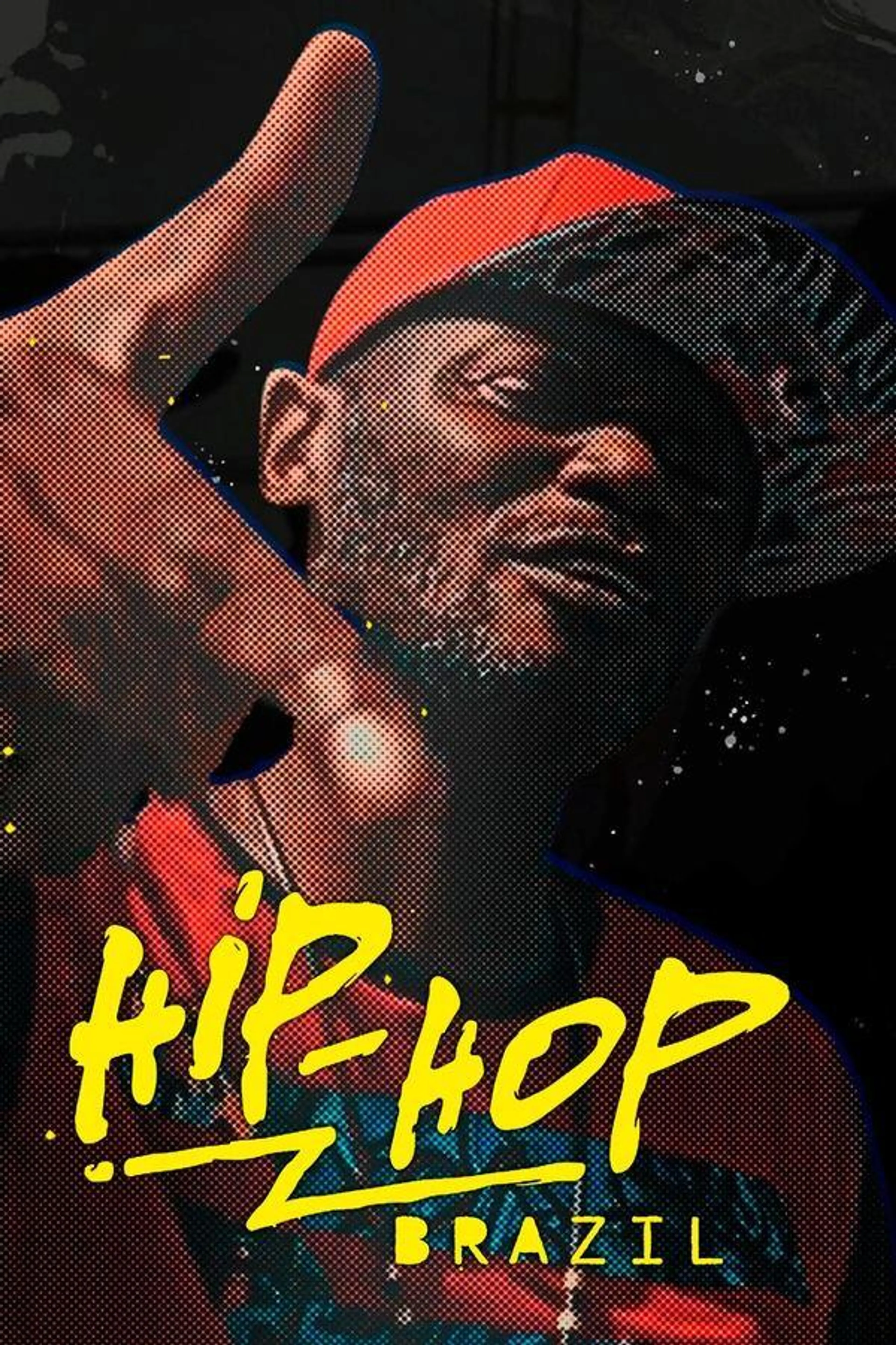 Hip Hop Brazil Season 2