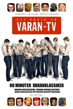 The best of Varan-TV