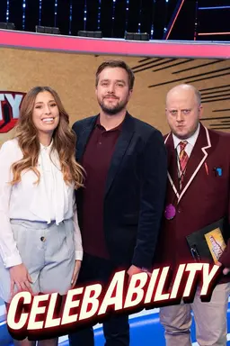 CelebAbility Season 1