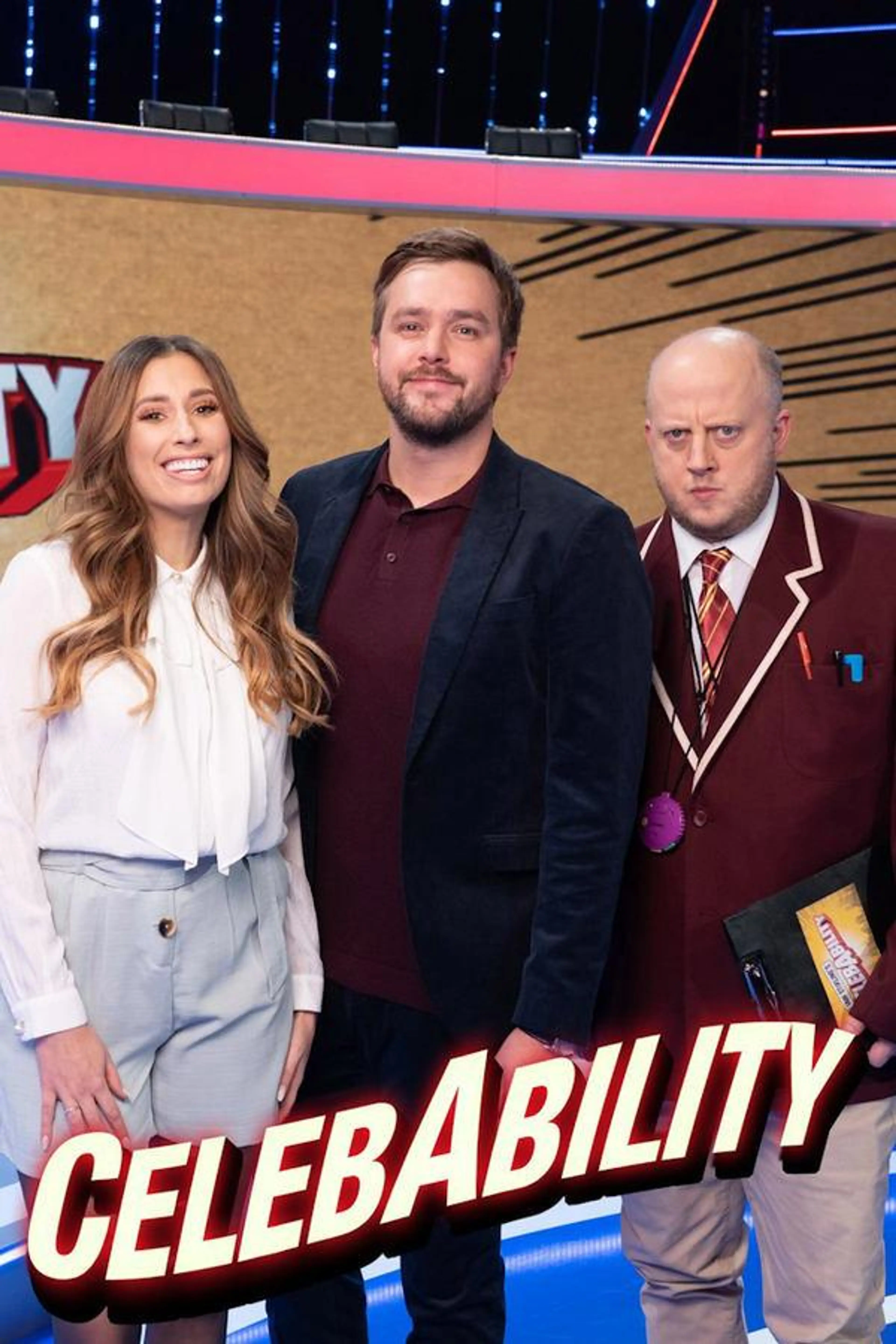 CelebAbility Season 1