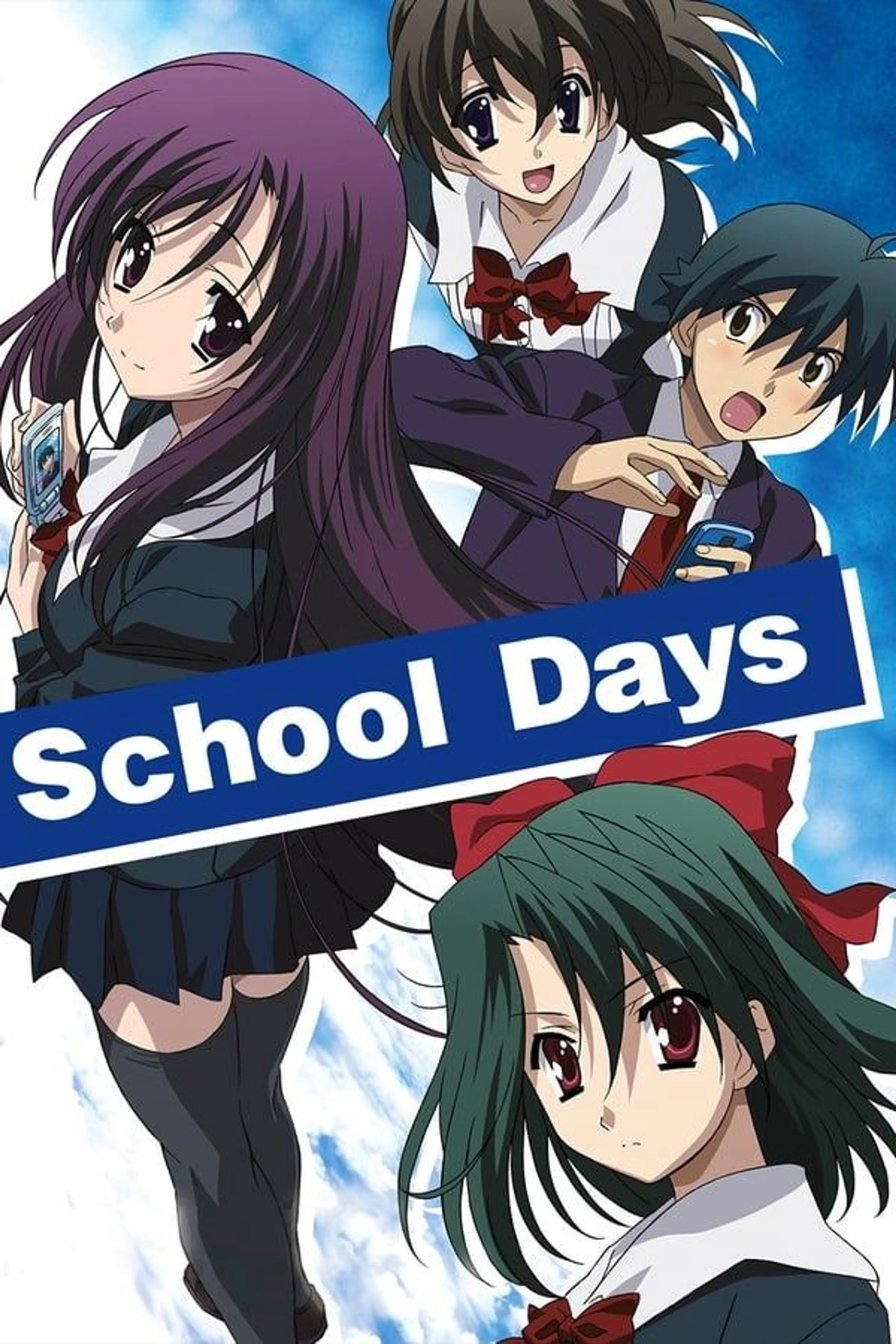 School Days Specials